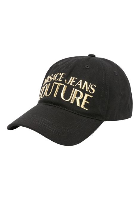 CAPPELLO VERSACE JEANS COUTURE VERSACE JEANS COUTURE | Cappelli | 76GAZK32 ZG207G89